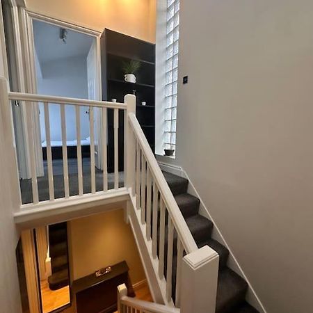 버밍엄 Kay Star Living 아파트 외부 사진